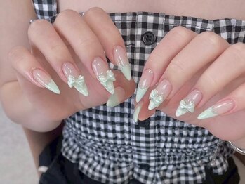 スキップス(Skips.)の写真/みんなが持ってる小さなキャンバス。”世界にひとつ”だけ、あなただけの特別なアクセサリーに。