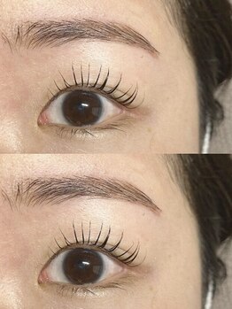 ミネット(minette)の写真/「似合う形がわからない…」そんな方こそプロにお任せ！状態や生え癖を見極めた似合わせデザインをご提案☆