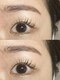 ミネット(minette)の写真/「似合う形がわからない…」そんな方こそプロにお任せ！状態や生え癖を見極めた似合わせデザインをご提案☆