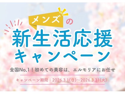 エルモリア(ELMOREA)の写真