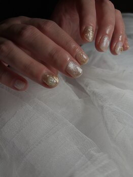 ニュアンスネイル　錦糸町