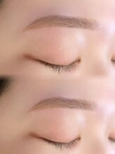 ミイプ(MEPP)/つちもと担当★美眉スタイリング