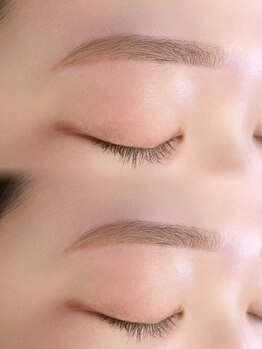 ミイプ(MEPP)/つちもと担当★美眉スタイリング