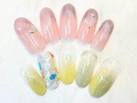 新規¥5200/¥6200 &nbsp;いつでも¥7300