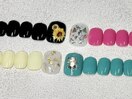 【定額フット5500円】