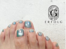 エアフォルクギンザ 横浜店(ERFOLG GINZA)