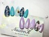 人気NO1メニュー!迷ったらこれ【定額キャンペーネイル】Bコース¥8300