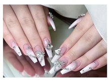 エーエムネイル トーキョー(AM NAIL TOKYO)