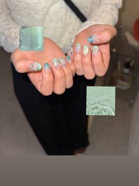 おまかせニュアンスM