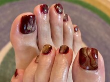 ブランシュ 藤沢(Blanche)の雰囲気（細部まで行き届いたケアとフォルムの綺麗さで、個性が出せます）