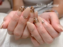 Salon Blumeの雰囲気（完全プライベートネイルサロンです♪）