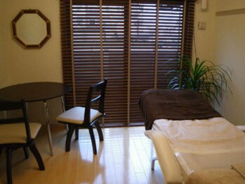 ベリェーサ(Belleza)/お寛ぎください★