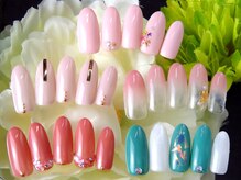 ネイルサロン クイーン(Nail Salon Queen)/