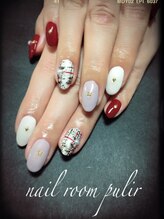 ネイルルーム プリル(Nail Room pulir)/