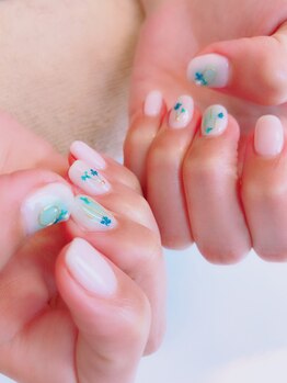 ブロッサム みずほ台店(Blossom)/