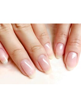 爪の悩みを解消できる（ケア含む）