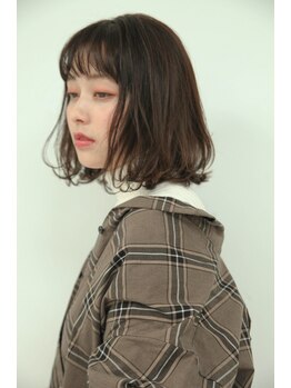 シルフ エルスパ 阪急茨木店(Sylph &EirSPA)/