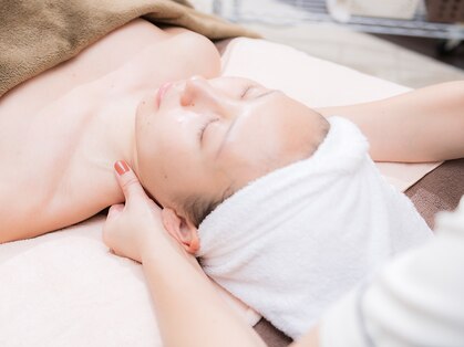 プライベートサロン リュクラ(Luxla)の写真