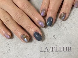 定額nuance◆LaFleur