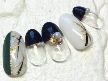 トータルビューティ ノイド(Noid)/和柄・成人式コレクション♪