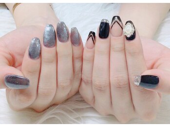 シーシーネイルサロン(CC)/