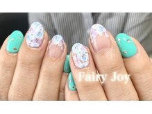 フェアリー ジョイ(Fairy Joy)/