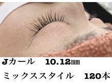 シルフ 石橋店(Sylph)/ミックススタイル