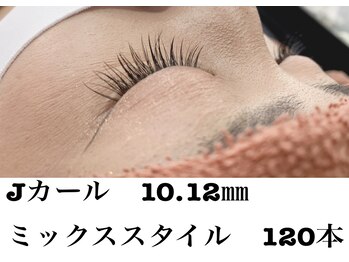 シルフ 石橋店(Sylph)/ミックススタイル