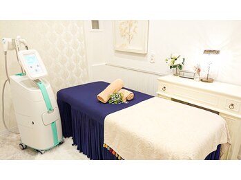 デジール(DESIR)/岡山希少★絶大効果のWell spa