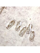 リシェルアイラッシュ 関内店(Richelle eyelash)/定額Aタイプ