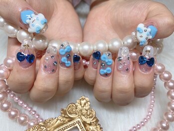 ピンク アリス 心斎橋店(Pink Alice)/