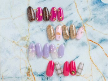 キティー 大宮店(kitty)/スカルプ定額Bコース