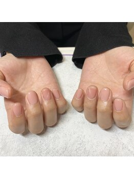 カシワビューティーココ(kashiwa beauty coco)/ワンカラー