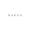 ハクア(HAKUA)ロゴ