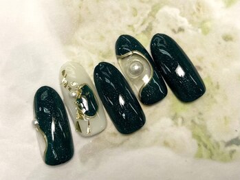 新規付替オフ込☆ハンド¥6950