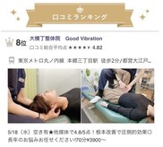 大横丁整体院 グッドバイブレーション(Good Vibration)