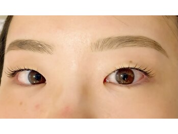 ラモ(Ramo)/美眉スタイリング