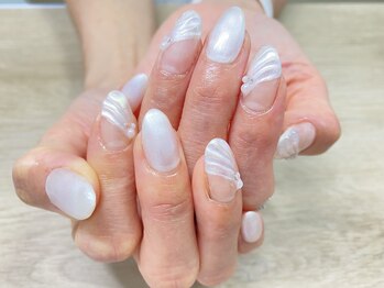 アネラ(Anela)/フレンチシェル