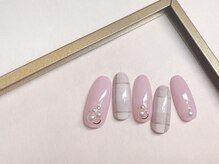 ベアトリーチェ 新宿西口(Beatrice)/ガーリーチェック￥8800