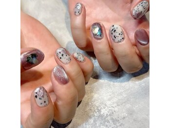 ニコネイル 下北沢店(NICO nail)/