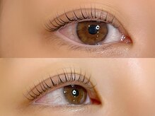 シル シェノン(cil shenon)/まつ毛パーマ