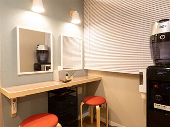 イトコ(ITOCO)/パウダールーム