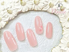 シンプルデザイン