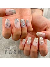 ロアンネイル(roan nail)/
