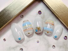 メルティア(Meltia)/定額デザイン