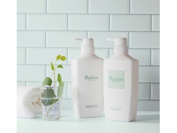 エンビロンサロン エイジングルーム ラヴィーア(Lavia)/モアコスメティックス