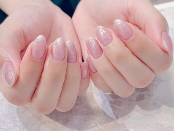 ラルネイル 大宮(Lull. nail)/