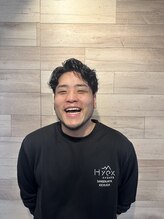 ハイエックス 三軒茶屋店&nbsp;MANAGER YAMAMOTO