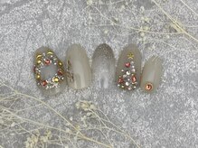 ビオトーププラス 銀座本店(bio tope+)/クリスマス　銀座フィルイン