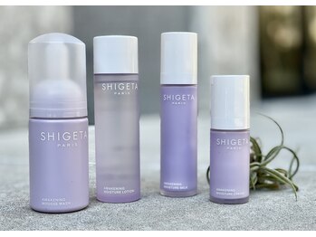 オンビューティーバイコンベックス(On Beauty by convex)/肌を育てるエステ